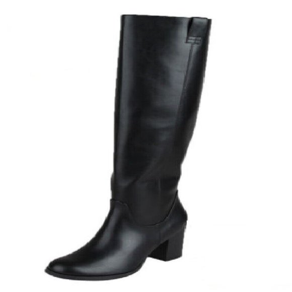 dexflex comfort wide calf boots